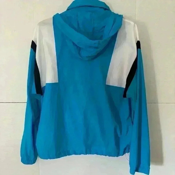 Puma x CLOUD9 Strategy Windbreaker Track Jacket 59909501 Size Medium - Picture 10 of 14